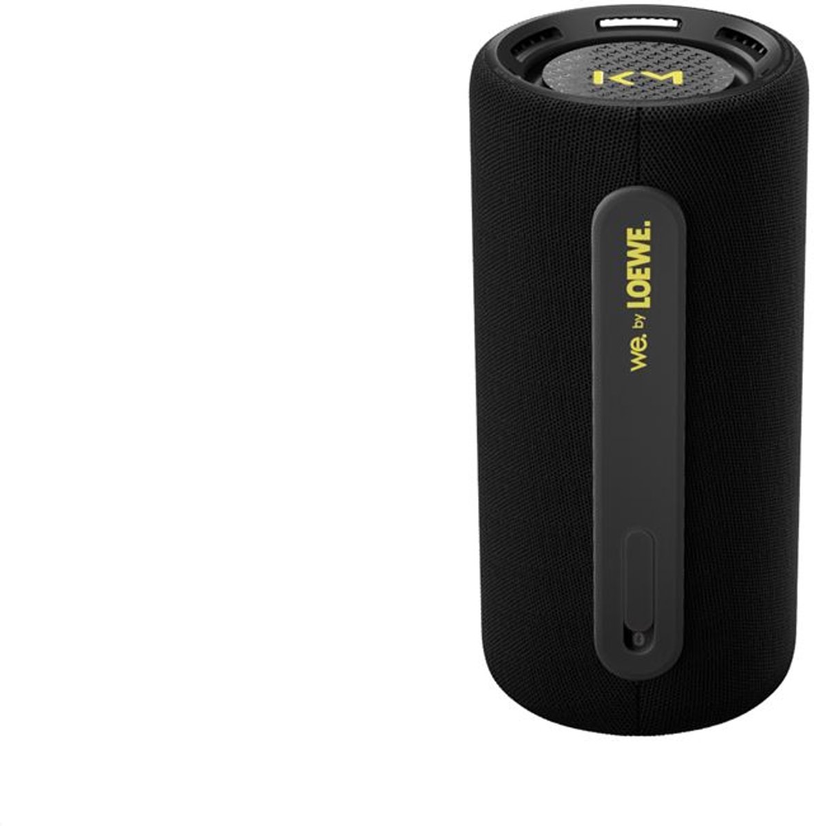 Speaker Basic