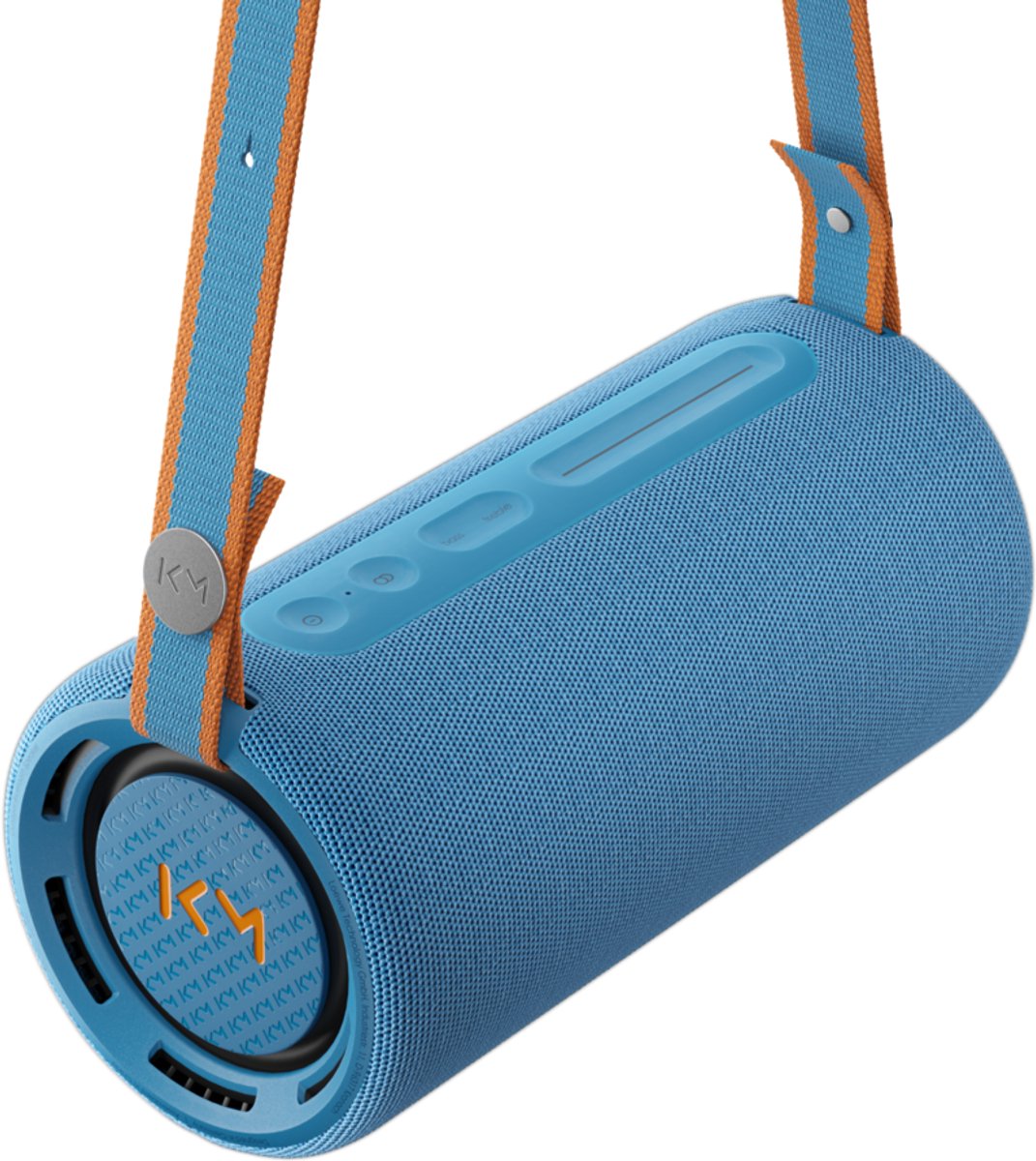 Speaker Basic