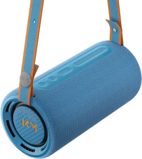 Speaker Basic