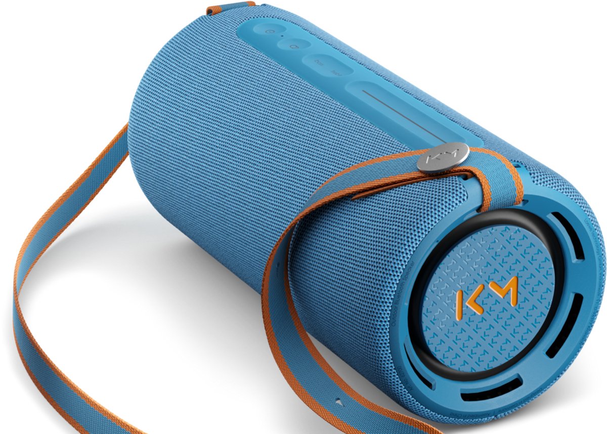 Speaker Basic