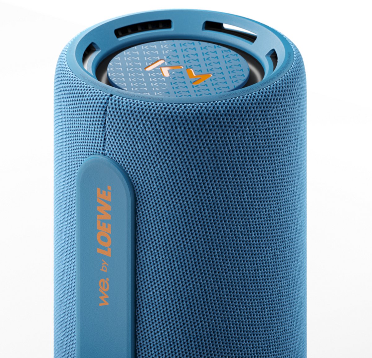 Speaker Basic