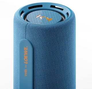 Speaker Basic