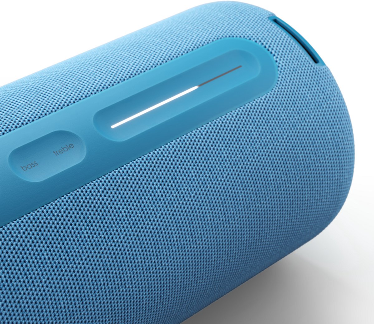 Speaker Basic