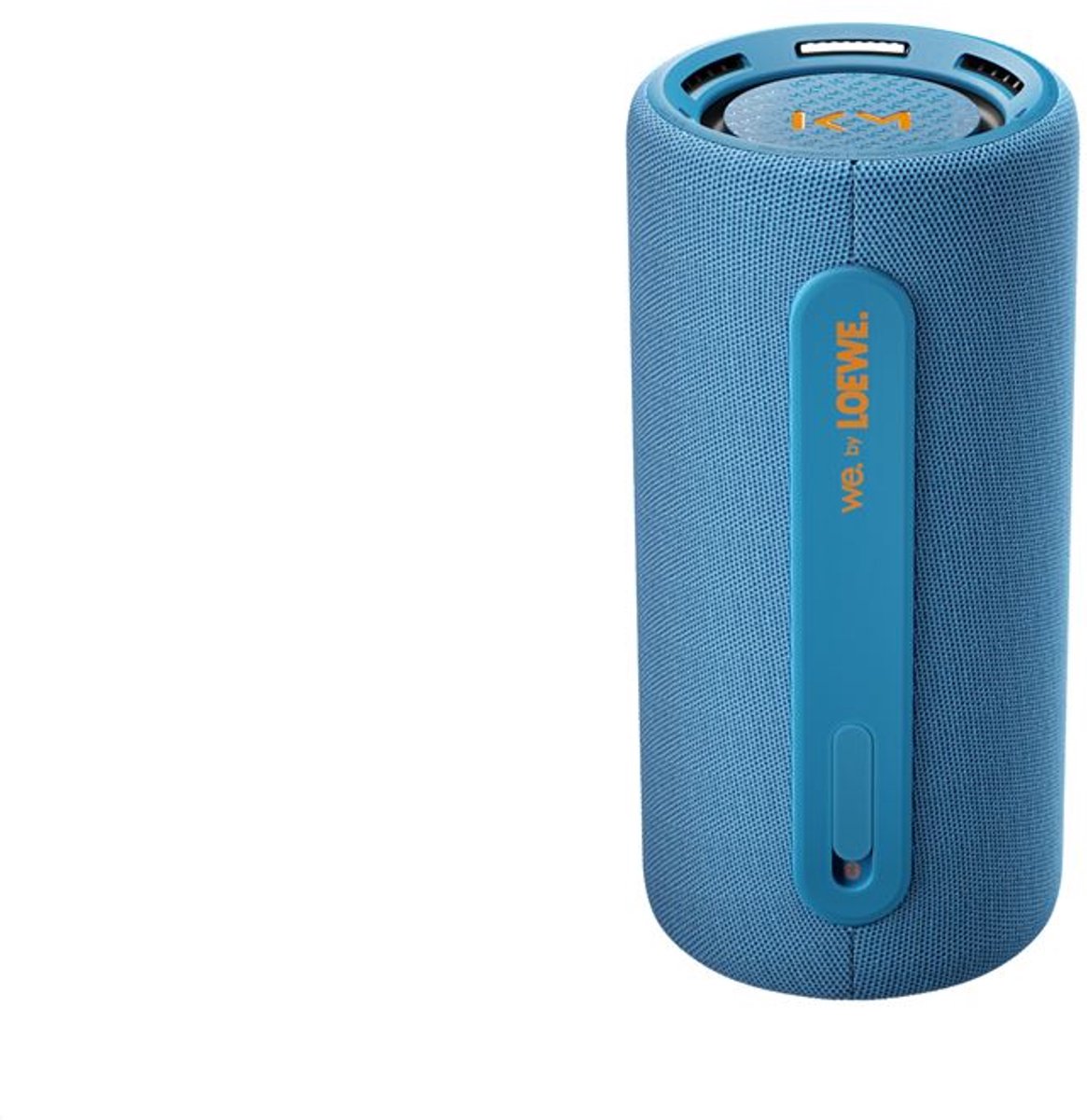 Speaker Basic