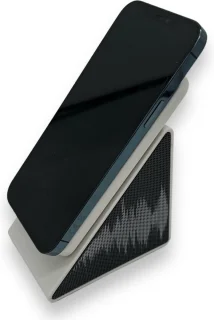 Speaker Met Standaard AUX Telefoon