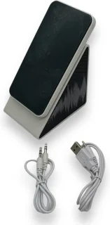 Speaker Met Standaard AUX Telefoon