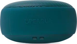 Speaqua The Cruiser H2.0 Bluetooth speaker - Blauw