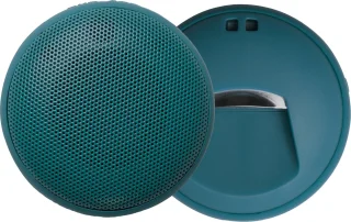 Speaqua The Cruiser H2.0 Bluetooth speaker - Blauw