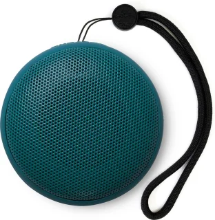 Speaqua The Cruiser H2.0 Bluetooth speaker - Blauw