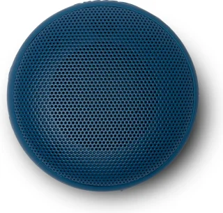 Speaqua The Cruiser H2.0 - Bluetooth Speaker - Blauw