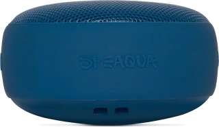 Speaqua The Cruiser H2.0 - Bluetooth Speaker - Blauw