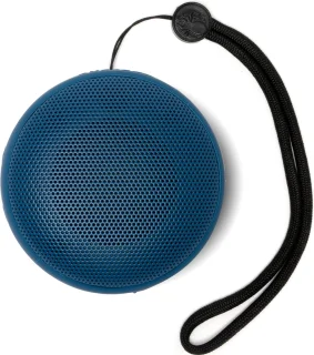 Speaqua The Cruiser H2.0 - Bluetooth Speaker - Blauw