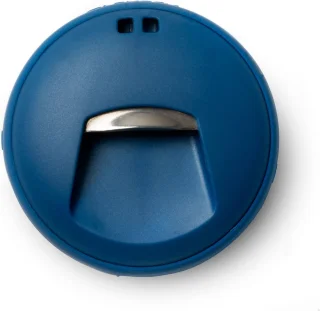 Speaqua The Cruiser H2.0 - Bluetooth Speaker - Blauw