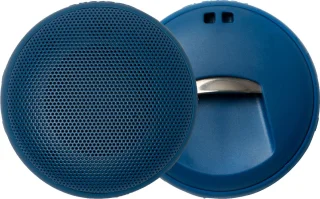 Speaqua The Cruiser H2.0 - Bluetooth Speaker - Blauw