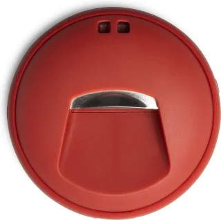 Speaqua The Cruiser H2.0 - Bluetooth speaker - Rood