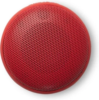 Speaqua The Cruiser H2.0 - Bluetooth speaker - Rood