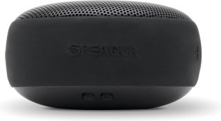 Wat vinden we goed aan de Speaqua - The Cruiser H2.0 - Draadloze Bluetooth speaker