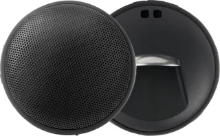 Speaqua - The Cruiser H2.0 - Draadloze Bluetooth speaker