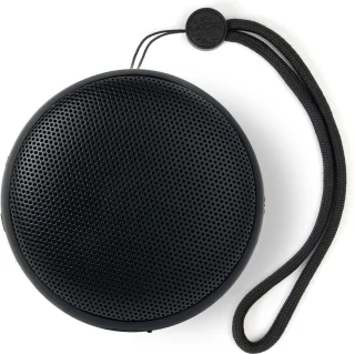 Speaqua - The Cruiser H2.0 - Draadloze Bluetooth speaker