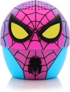 Spiderman Bitty Boomer Bluetooth Speaker