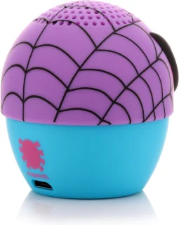 Spiderman Bitty Boomer Bluetooth Speaker