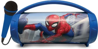 Spiderman Bluetooth Speaker