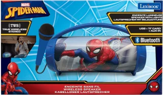Spiderman Bluetooth Speaker