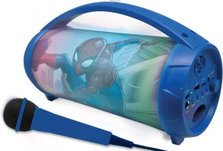 Spiderman Bluetooth Speaker