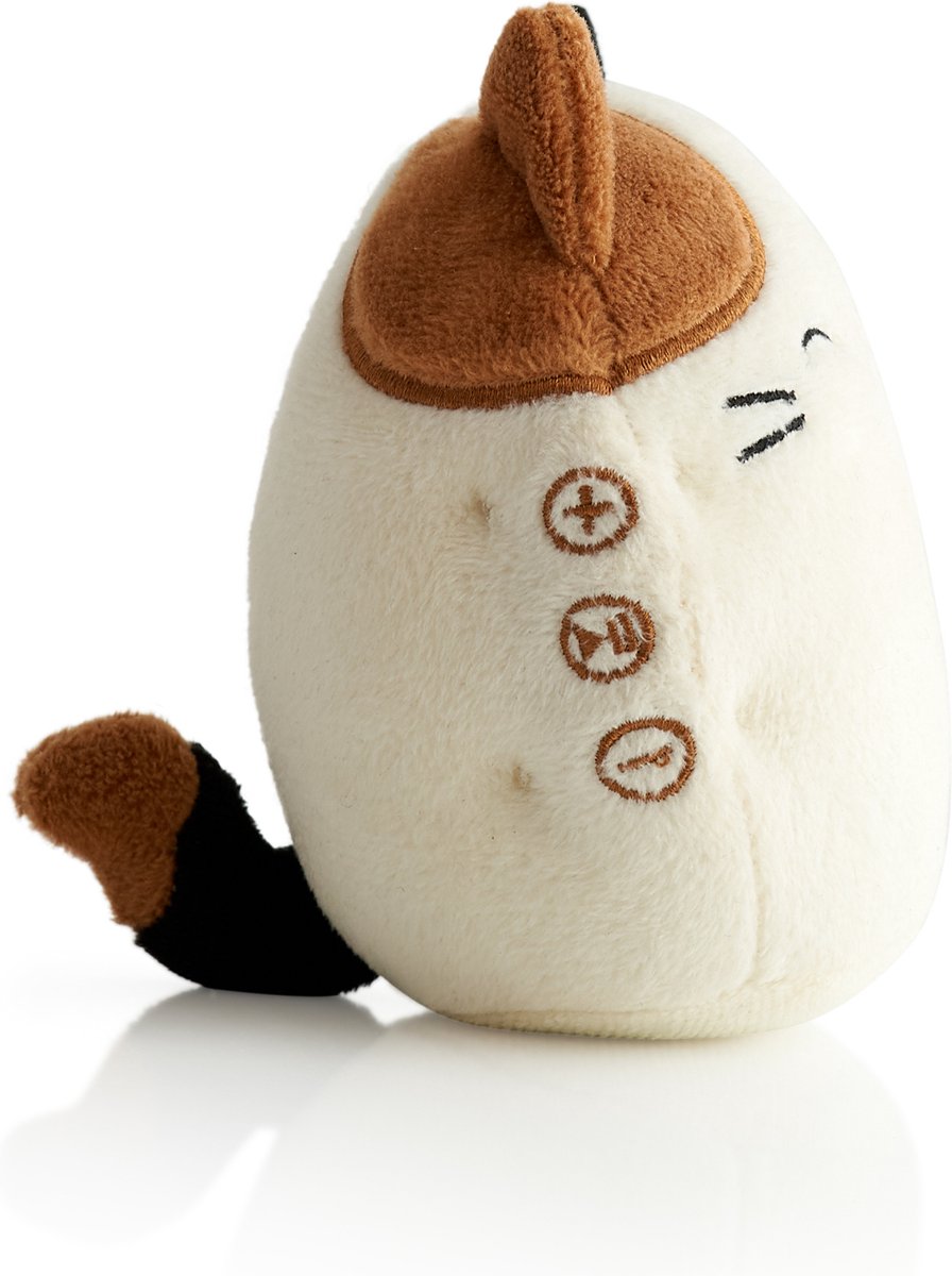 Squishmallows Cam Bluetooth Speaker