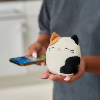 Squishmallows Cam Bluetooth Speaker