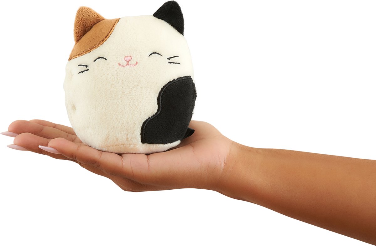 Squishmallows Cam Bluetooth Speaker