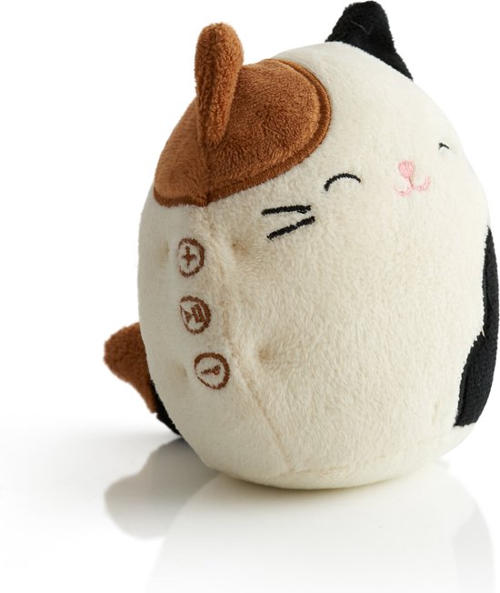 Squishmallows Cam Bluetooth Speaker