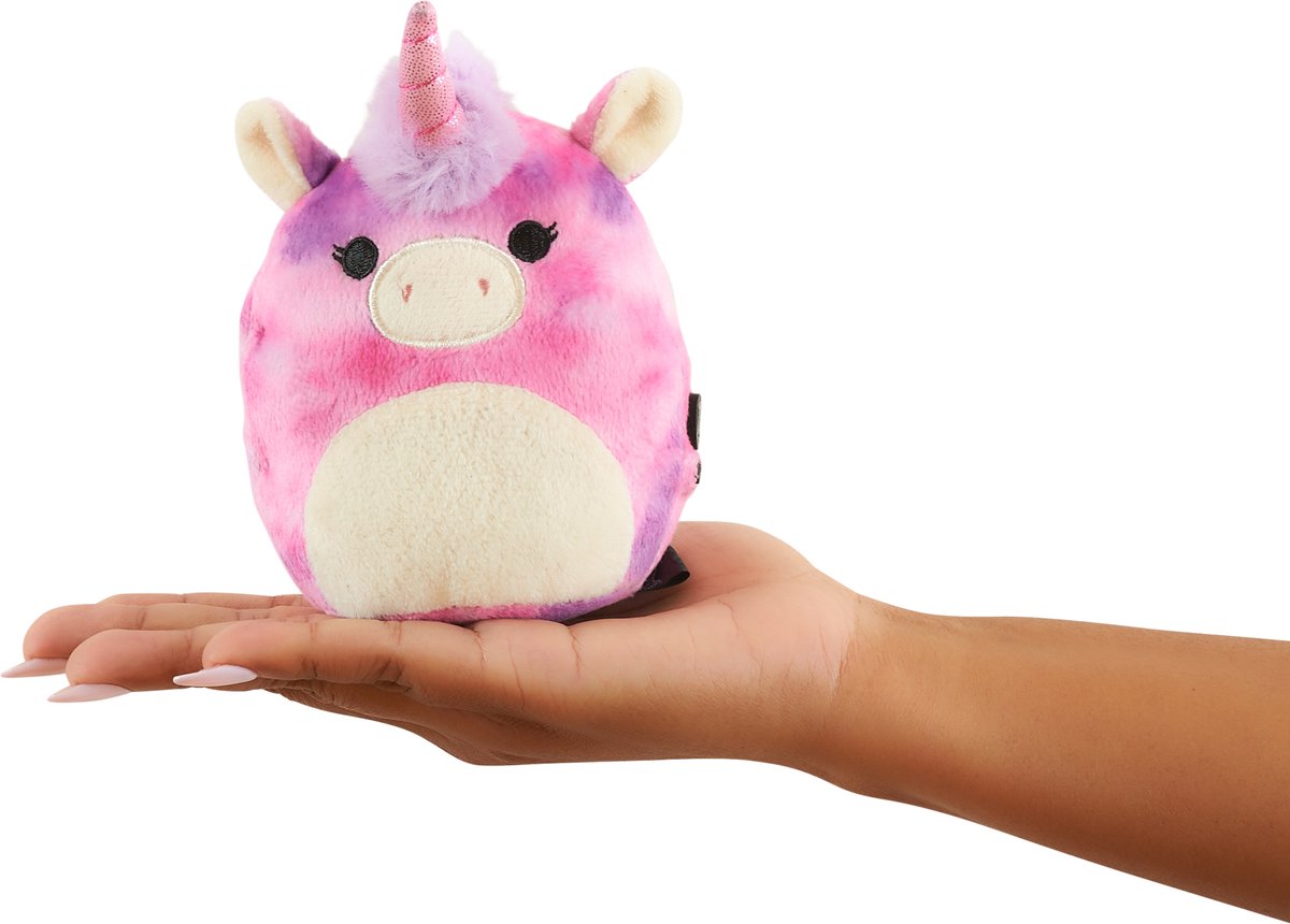 Squishmallows Lola bluetooth speaker
