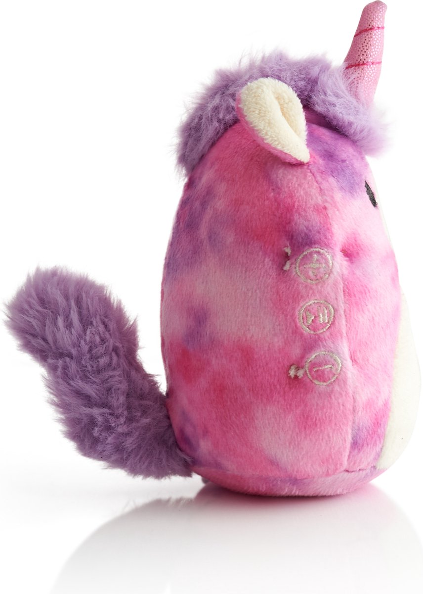 Squishmallows Lola bluetooth speaker