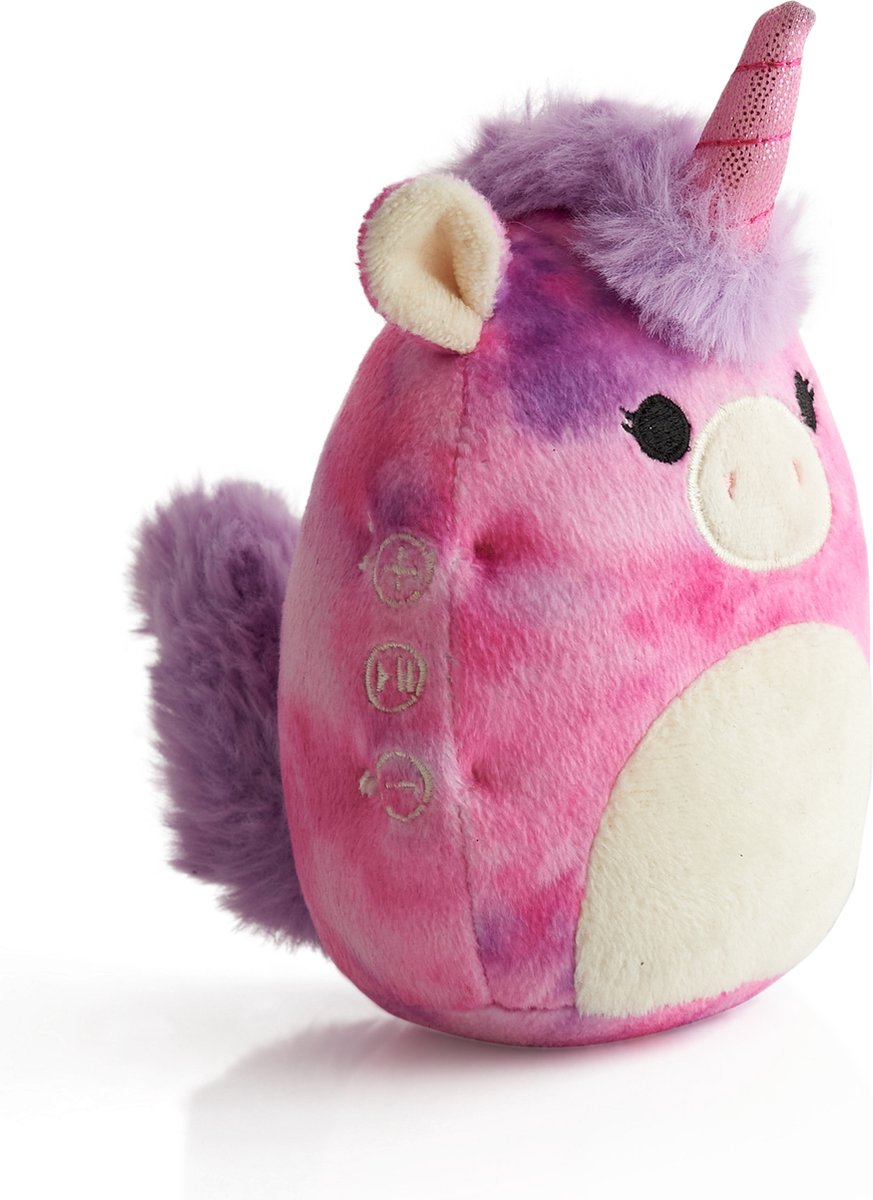 Squishmallows Lola bluetooth speaker