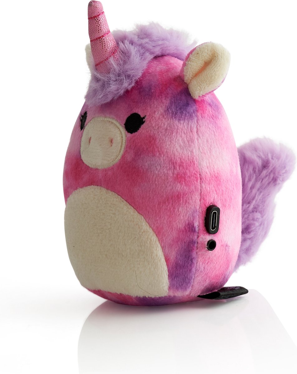 Squishmallows Lola bluetooth speaker