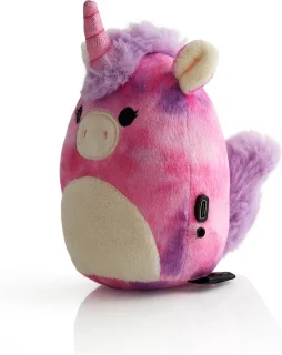Squishmallows Lola bluetooth speaker