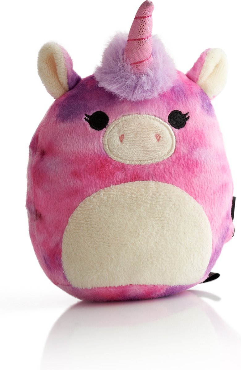 Squishmallows Lola bluetooth speaker