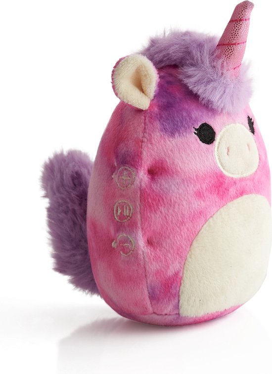 Squishmallows Lola bluetooth speaker