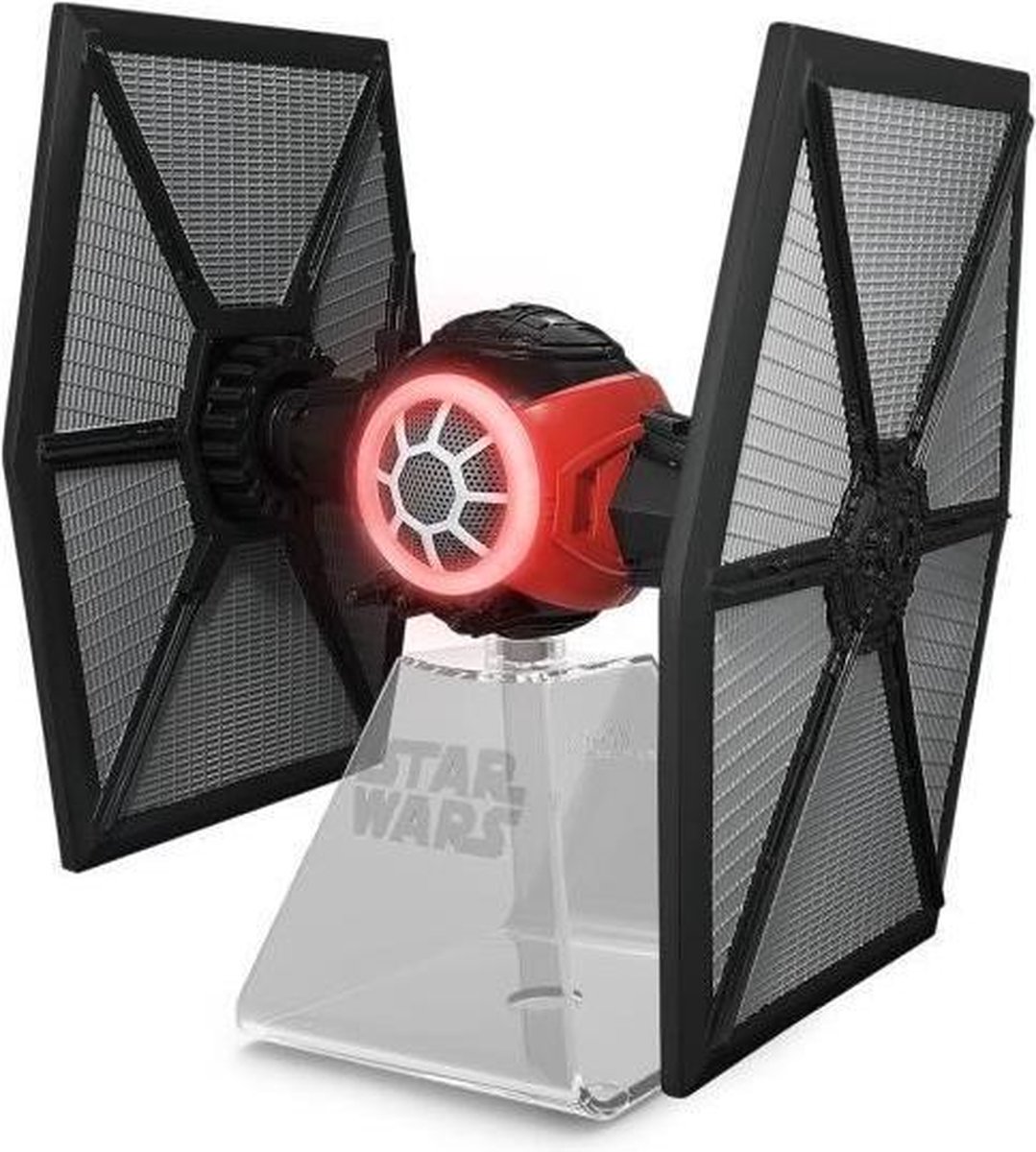 De Star Wars Special Forces Tie Fighter Bluetooth Speaker Limited Edition in één oogopslag