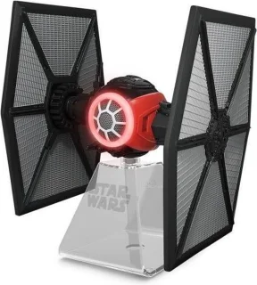 Star Wars Special Forces Tie Fighter Bluetooth Speaker Limited Edition