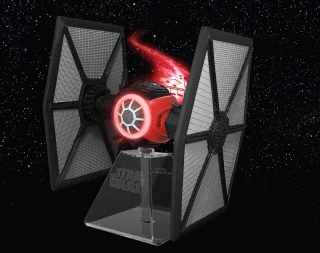 Star Wars Special Forces Tie Fighter Bluetooth Speaker Limited Edition