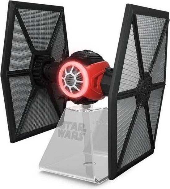 Star Wars Special Forces Tie Fighter Bluetooth Speaker Limited Edition review