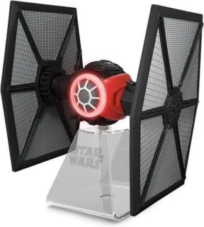 Star Wars Special Forces Tie Fighter Bluetooth Speaker Limited Edition