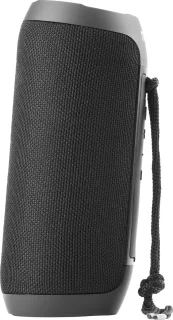 Streetz S250 Bluetooth Speaker Zwart