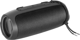 Streetz S350 Bluetooth Speaker Zwart