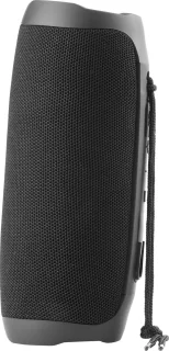 Streetz S350 Bluetooth Speaker Zwart