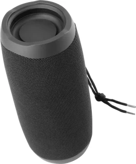 Streetz S350 Bluetooth Speaker Zwart