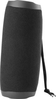 Streetz S350 Bluetooth Speaker Zwart