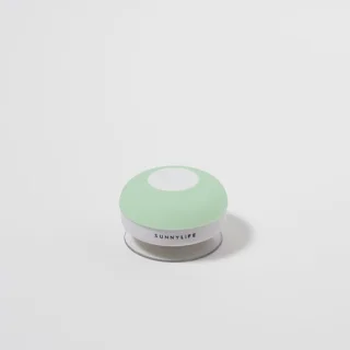 Sunnylife Bluetooth Speaker - Groen